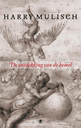 De ontdekking van de hemel - Harry Mulisch De ontdekking van de hemel - Harry Mulisch