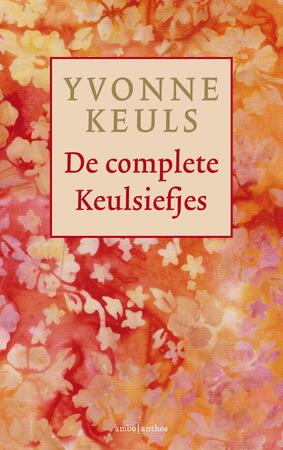 De complete Keulsiefjes - Yvonne Keuls De complete Keulsiefjes - Yvonne Keuls