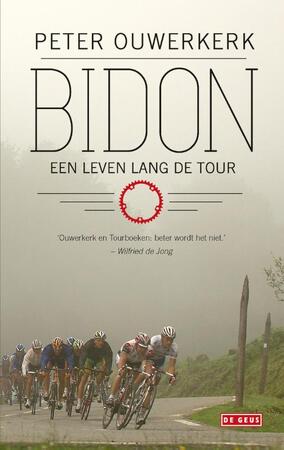 Bidon - Peter Ouwerkerk Bidon - Peter Ouwerkerk