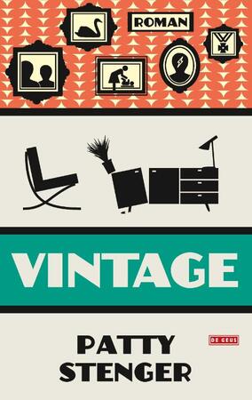 Vintage - Patty Stenger Vintage - Patty Stenger