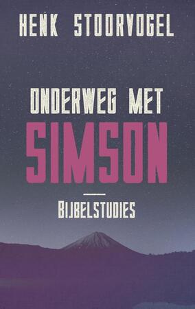 Onderweg met Simson - Henk Stoorvogel Onderweg met Simson - Henk Stoorvogel