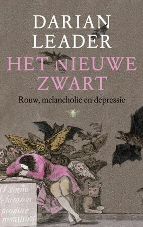 Het nieuwe zwart - Darian Leader Het nieuwe zwart - Darian Leader