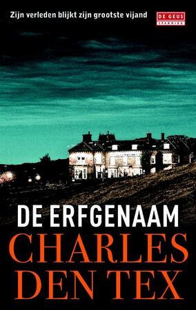 Erfgenaam - Charles den Tex