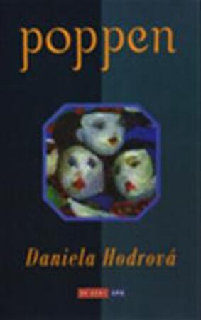 Poppen - D. Hodrova, E. de Bruin Poppen - D. Hodrova, E. de Bruin
