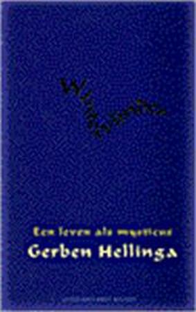 Wintervlinder - Gerben Hellinga