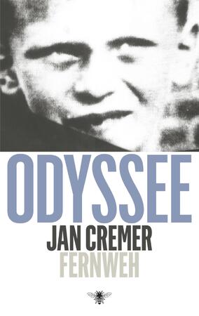 Odyssee - Jan Cremer Odyssee - Jan Cremer