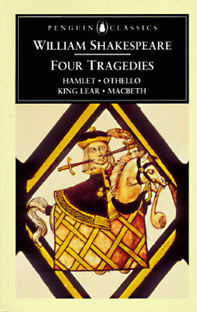 Four Tragedies - William Shakespeare