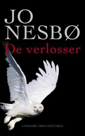 De Verlosser - Jo Nesbo De Verlosser - Jo Nesbo