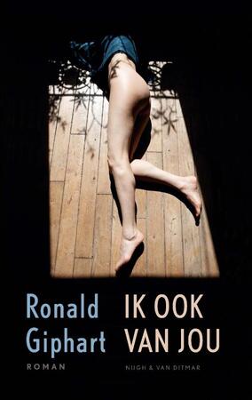 Ik ook van jou - Ronald Giphart