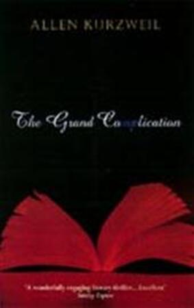 Grand Complication - Allen Kurzweil Grand Complication - Allen Kurzweil