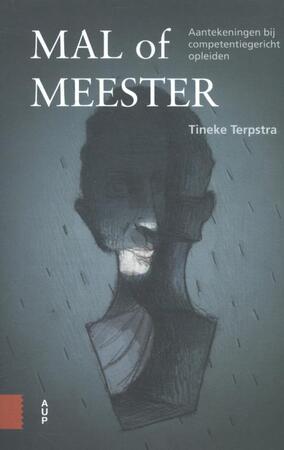 Mal of meester - Tineke Terpstra Mal of meester - Tineke Terpstra