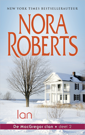 Ian - Nora Roberts Ian - Nora Roberts