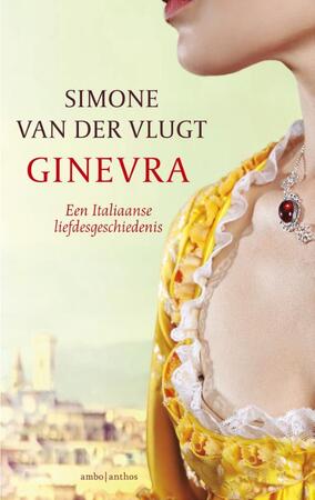 Ginevra - Simone van der Vlugt Ginevra - Simone van der Vlugt