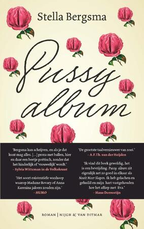 Pussy album - Stella Bergsma Pussy album - Stella Bergsma