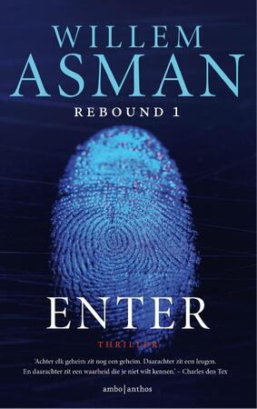 Enter - Willem Asman Enter - Willem Asman