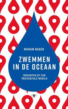 Zwemmen in de oceaan - Miriam Rasch Zwemmen in de oceaan - Miriam Rasch