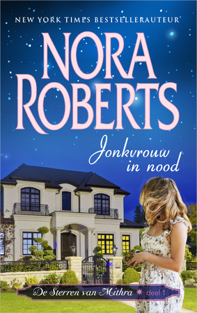 Jonkvrouw in nood - Nora Roberts Jonkvrouw in nood - Nora Roberts