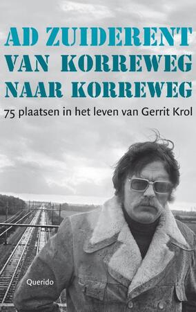 Van Korreweg naar Korreweg - Ad Zuiderent