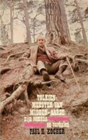 Tolkien meester van midden-aarde - Kocher
