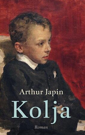 Kolja - Arthur Japin Kolja - Arthur Japin