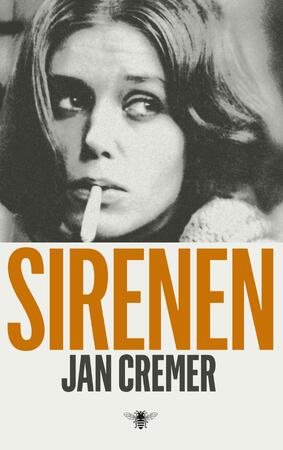 Sirenen - Jan Cremer Sirenen - Jan Cremer