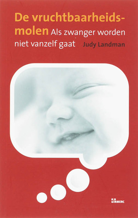 De vruchtbaarheidsmolen - J. Landman