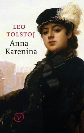 Anna Karenina - Leo Tolstoj Anna Karenina - Leo Tolstoj