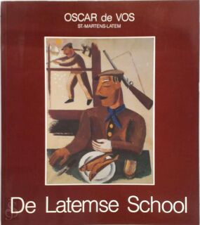 De Latemse School - Unknown