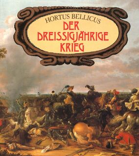 Der Dreissigjährige Krieg - eine Kulturgeschichte - Herbert Langer