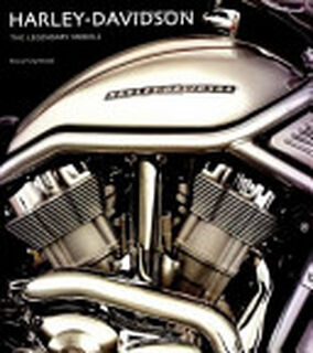 Harley Davidson - Pascal Szymezak (ISBN 9788854028906)