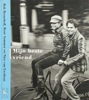 Mijn beste vriend - B. Bronshoff, R. Sommer, N. van Lieshout (ISBN 9789053305263)