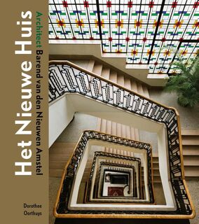 Het nieuwe huis - Dorothee Oorthuys (ISBN 9789079156245)