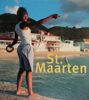 St. Maarten - Peter De Ruiter, Ruby Bute