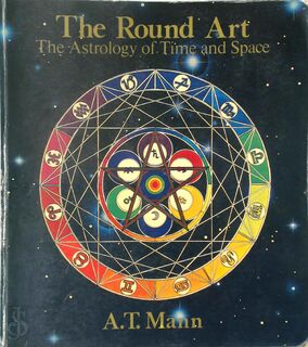 The round art - A. T. Mann (ISBN 9780905895185)
