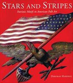 Stars and Stripes - Deborah Harding (ISBN 9780847824854)