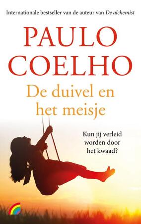 De duivel en het meisje - Paulo Coelho De duivel en het meisje - Paulo Coelho