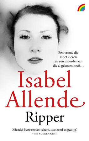 Ripper - Isabel Allende Ripper - Isabel Allende