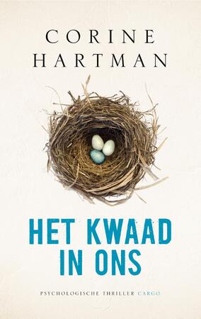 Het kwaad in ons - Corine Hartman