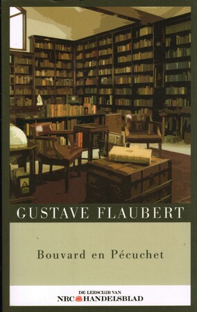 Bouvard en Pécuchet - Gustave Flaubert Bouvard en Pécuchet - Gustave Flaubert