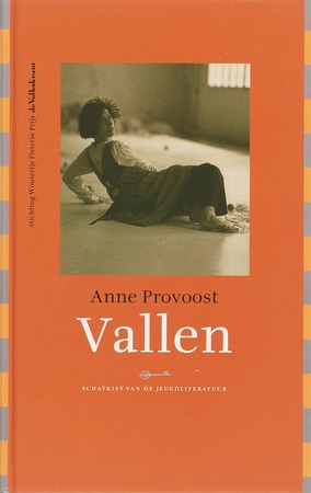 Vallen - Anne Provoost Vallen - Anne Provoost