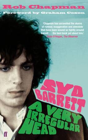 Syd Barrett - Rob Chapman Syd Barrett - Rob Chapman
