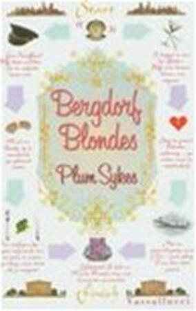 Bergdorf Blondes - Plum Sykes