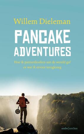 Pancake Adventures - Willem Dieleman
