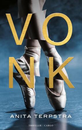 Vonk - Anita Terpstra Vonk - Anita Terpstra