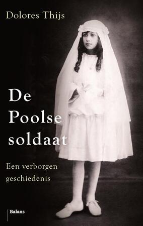 De Poolse soldaat - Dolores Thijs