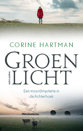 Groen licht - Corine Hartman
