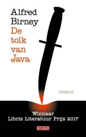 De tolk van Java - Alfred Birney De tolk van Java - Alfred Birney