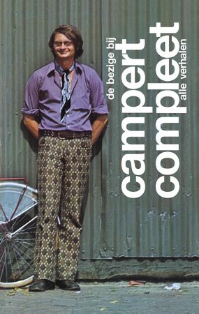 Campert compleet - Remco Campert Campert compleet - Remco Campert