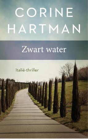 Zwart water - Corine Hartman Zwart water - Corine Hartman