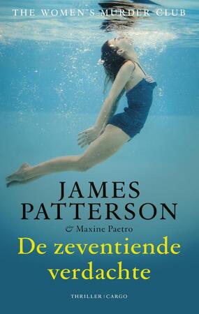 De zeventiende verdachte - James Patterson De zeventiende verdachte - James Patterson